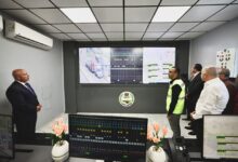 النقل: توجيهات رئاسية بسرعة تنفيذ وإنشاء منظومة النقل الذكي لزيادة معدلات السلامة والأمان على الطرق