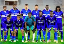 الهلال السوداني يكشف آخر مستجدات أزمة لاعب نهضة بركان