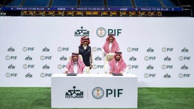 الوليد بن طلال يستحفز على 70% من رأس مال الهلال السعودي