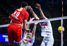 اليوم.. مواجهة نارية بين الأهلي والزمالك في نهائي كأس مصر للكرة الطائرة