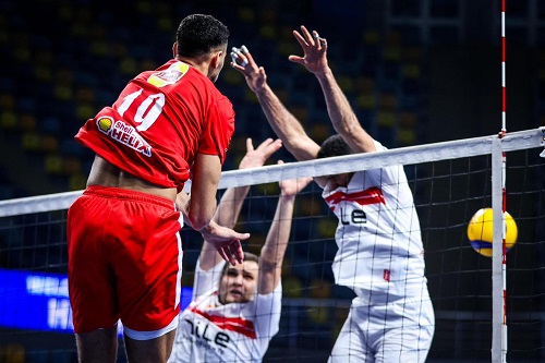 اليوم.. مواجهة نارية بين الأهلي والزمالك في نهائي كأس مصر للكرة الطائرة