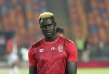 بادجي: مستعد للعودة للأهلي ولن أتوسل لأحد