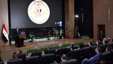 باستثمارات تتجاوز 1.4 تريليون جنيه.. رئيس الوزراء يشهد الإعلان عن تفاصيل مشروع (The Spine) بالقاهرة الجديدة