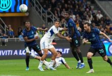 بالريمونتادا.. إنتر يقلب الطاولة على كومو ويحجز مقعداً في نهائي كأس إيطاليا