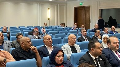 بحضور التوأم.. بدء اجتماع لجنة الشباب والرياضة بالنواب لمناقشة استعدادات المنتخب لخوض منافسات كأس العالم