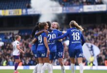 «بدلا من ملعب ميدو».. ستامفورد بريدج يحتضن جميع مباريات فريق تشيلسي للسيدات