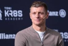 بعد الاعتزال.. ريال مدريد يفتح الباب لعودة توني كروس