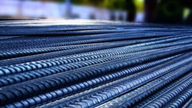 بعد زيادة أسعار الحديد 3000 جنيه.. رئيس شعبة مواد البناء: رسوم حماية البيلت السبب الرئيسي وراء الارتفاع