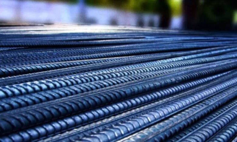 بعد زيادة أسعار الحديد 3000 جنيه.. رئيس شعبة مواد البناء: رسوم حماية البيلت السبب الرئيسي وراء الارتفاع