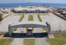 بعد غلق يومين.. إعادة فتح ميناء نويبع البحري واستئناف الحركة الملاحية