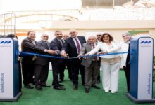 بنك قناة السويس يتبرع لافتتاح دار “ملائكة الهرم” لرعاية نحو 40 من الأيتام ذوي الهمم