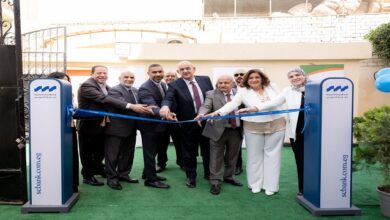 بنك قناة السويس يتبرع لافتتاح دار “ملائكة الهرم” لرعاية نحو 40 من الأيتام ذوي الهمم