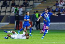 «بهفوة بنزيما» الهلال يودع دوري أبطال آسيا بعد مباراة ماراثونية أمام السد القطري