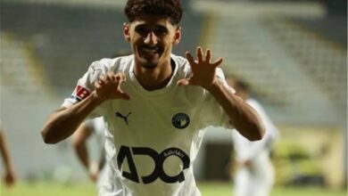 بيراميدز يعلن خضوع «قطة» لعملية جراحية ناجحة