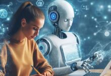 بين أداة للتعلم وشبهة غش أكاديمي.. الذكاء الاصطناعي يفرض نفسه في الفصول الجامعية