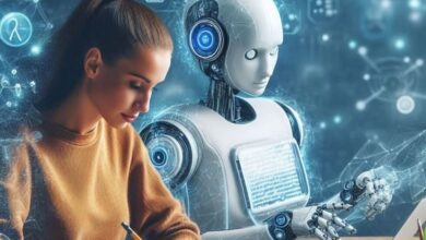 بين أداة للتعلم وشبهة غش أكاديمي.. الذكاء الاصطناعي يفرض نفسه في الفصول الجامعية