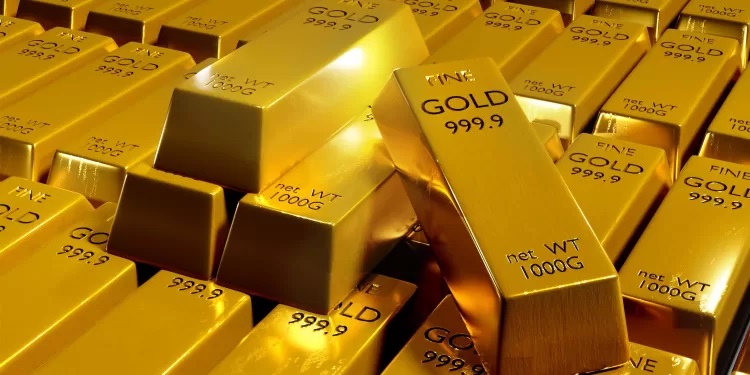 تراجع الذهب العالمي في ظل جمود محادثات السلام بين أمريكا وإيران واستمرار إغلاق مضيق هرمز