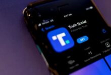 تراجع حاد في سهم تروث سوشيال يطيح برئيسها التنفيذي وتعيين قيادة مؤقتة جديدة