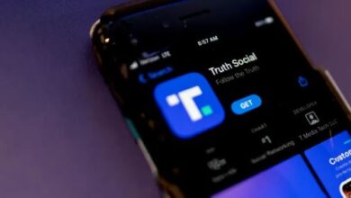 تراجع حاد في سهم تروث سوشيال يطيح برئيسها التنفيذي وتعيين قيادة مؤقتة جديدة