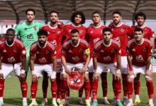 تشكيل الأهلي المتوقع أمام سيراميكا كليوباترا اليوم في الدوري