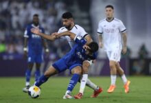 تعديلات جديدة على دوري أبطال آسيا للنخبة