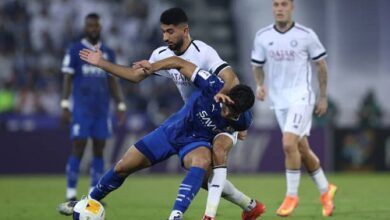 تعديلات جديدة على دوري أبطال آسيا للنخبة