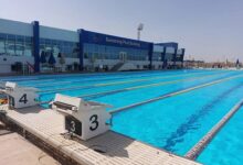 تعرف على جدول بطولة العالم للسباحة بالزعانف للماسترز بشرم الشيخ