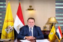 تعيين حسن عبدالله محافظ البنك المركزي محافظًا لمصر لدى صندوق النقد الدولي
