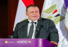 تعيين حسن عبدالله محافظًا لمصر لدى صندوقي النقد “الدولي” و”العربي” وبنك التنمية الأفريقي