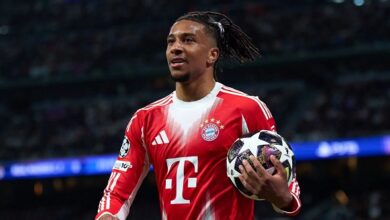 تقارير: ريال مدريد يجهز عرضاً ضخماً لضم نجم البايرن مقابل 160 مليون يورو