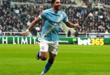 تقارير: محاولة جديدة من أستون فيلا للتعاقد مع مرموش