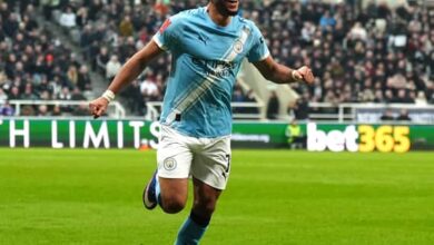 تقارير: محاولة جديدة من أستون فيلا للتعاقد مع مرموش