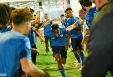 تقرير: نداي يرفض الحلول الودية مع الزمالك