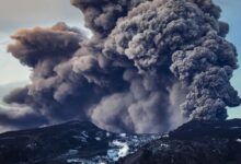 تنابورا: الانفجار الذي جمّد العالم.. كواليس الكارثة الأعنف تاريخيا