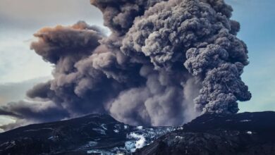 تنابورا: الانفجار الذي جمّد العالم.. كواليس الكارثة الأعنف تاريخيا
