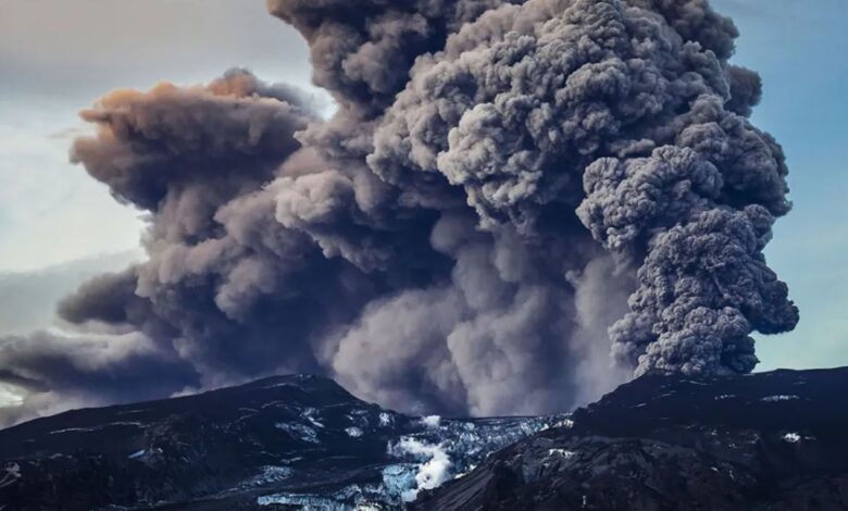 تنابورا: الانفجار الذي جمّد العالم.. كواليس الكارثة الأعنف تاريخيا