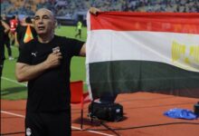 ثروت سويلم: تكريم خاص للمنتخب ومباراة ودية في مايو استعدادا لكأس العالم