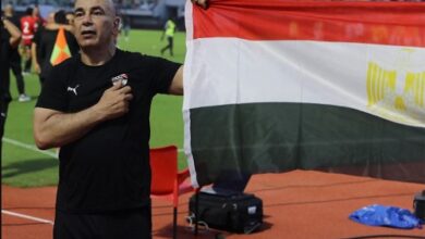 ثروت سويلم: تكريم خاص للمنتخب ومباراة ودية في مايو استعدادا لكأس العالم