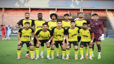 ثلاثي هجومي في تشكيل وادي دجلة أمام الاتحاد بالدوري