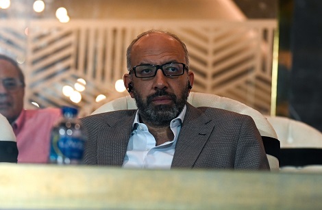 حسام المندوه: الأقرب هو حصول الزمالك على أرض بديلة