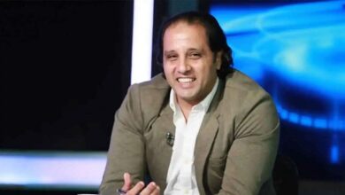 حسن مصطفى: أنا أهلاوي.. والزمالك كان مجرد محطة احترافية في مسيرتي