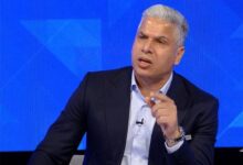 حلمي طولان: المال حول وائل جمعة من الزمالك إلى الأهلي