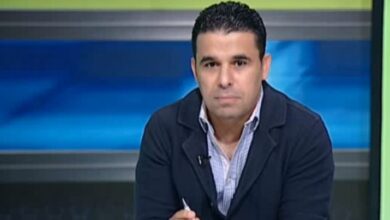 خالد الغندور يعلّق على قرار لجنة الاستئناف بتخفيض عقوبة الشناوي