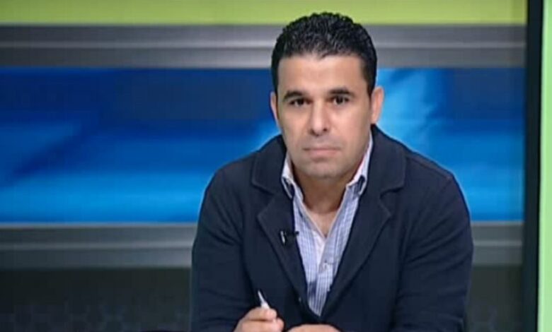 خالد الغندور يعلّق على قرار لجنة الاستئناف بتخفيض عقوبة الشناوي