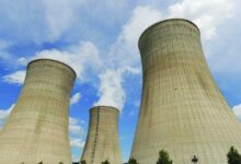 خبير طاقة نووية: اتجاهات الرياح تحصر أثر ضرب المفاعلات الإيرانية في نطاق 300 كم داخل إيران