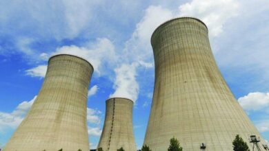 خبير طاقة نووية: اتجاهات الرياح تحصر أثر ضرب المفاعلات الإيرانية في نطاق 300 كم داخل إيران