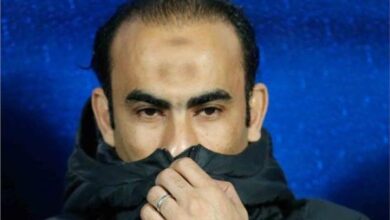 خبير لوائح: ليس من حق عبدالحفيظ الاستماع لتسجيلات الحكام