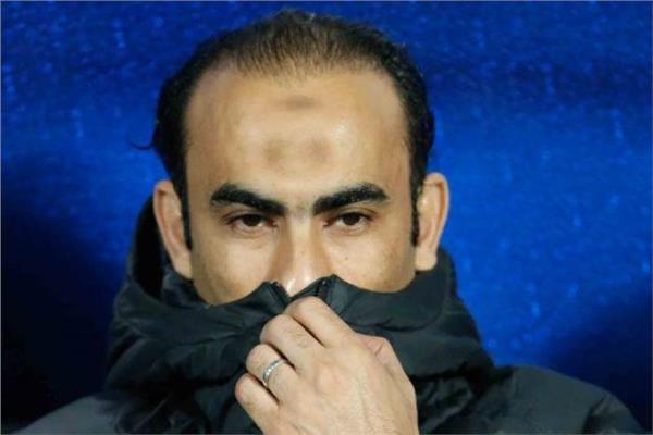 خبير لوائح: ليس من حق عبدالحفيظ الاستماع لتسجيلات الحكام