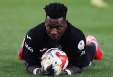 خلاف داخل مانشستر يونايتد حول مستقبل أونانا قبل الموسم الجديد