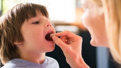 دراسة علمية تحذر من خطورة المكملات الغذائية للأطفال